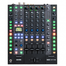 RANE Sixty-Four